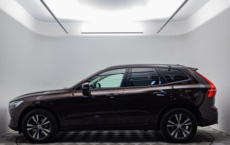 Volvo XC60 II, 2021 год, 4 295 000 рублей, 3 фотография