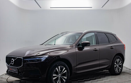 Volvo XC60 II, 2021 год, 4 295 000 рублей, 2 фотография