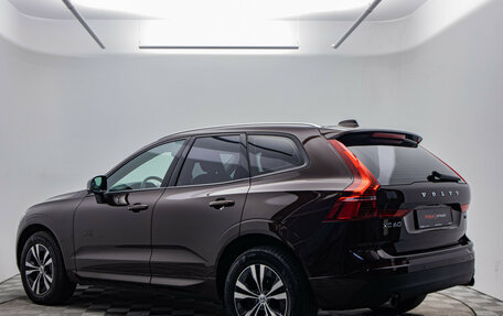 Volvo XC60 II, 2021 год, 4 295 000 рублей, 4 фотография