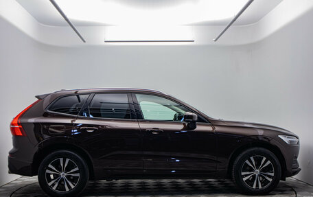Volvo XC60 II, 2021 год, 4 295 000 рублей, 7 фотография