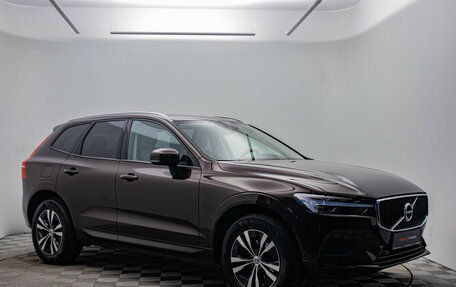Volvo XC60 II, 2021 год, 4 295 000 рублей, 8 фотография