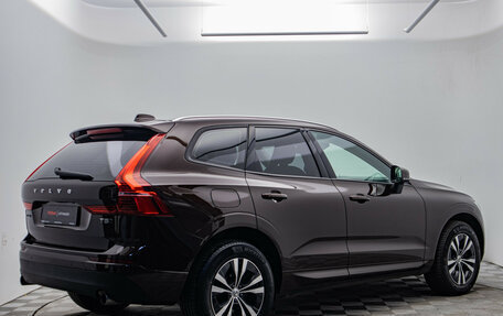 Volvo XC60 II, 2021 год, 4 295 000 рублей, 6 фотография