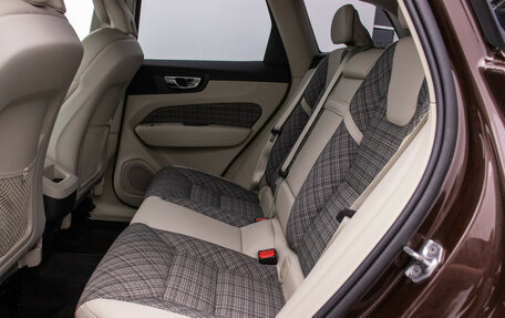 Volvo XC60 II, 2021 год, 4 295 000 рублей, 12 фотография