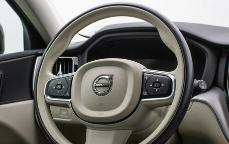 Volvo XC60 II, 2021 год, 4 295 000 рублей, 16 фотография