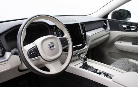 Volvo XC60 II, 2021 год, 4 295 000 рублей, 10 фотография