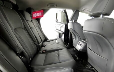 Lexus RX IV рестайлинг, 2021 год, 5 550 000 рублей, 17 фотография