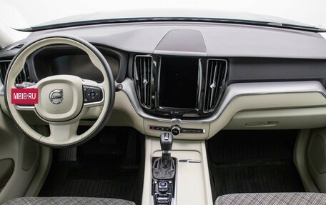 Volvo XC60 II, 2021 год, 4 295 000 рублей, 14 фотография