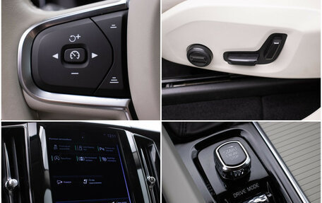 Volvo XC60 II, 2021 год, 4 295 000 рублей, 18 фотография
