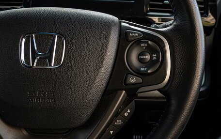 Honda Stepwgn IV, 2020 год, 2 990 000 рублей, 18 фотография