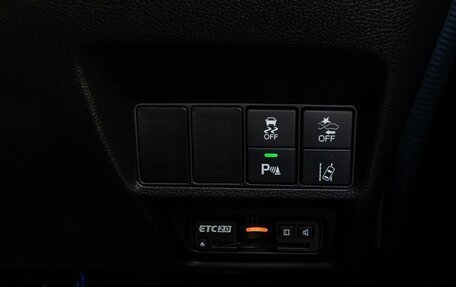 Honda Stepwgn IV, 2020 год, 2 990 000 рублей, 20 фотография