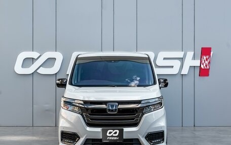 Honda Stepwgn IV, 2020 год, 2 990 000 рублей, 3 фотография