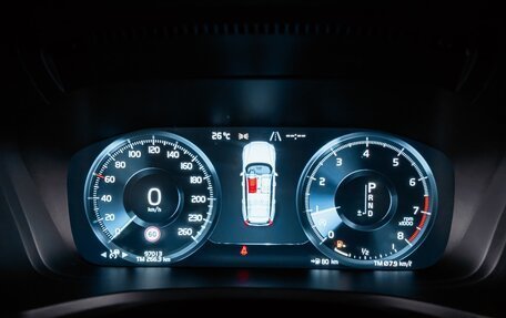 Volvo V60 Cross Country II, 2020 год, 3 900 000 рублей, 25 фотография
