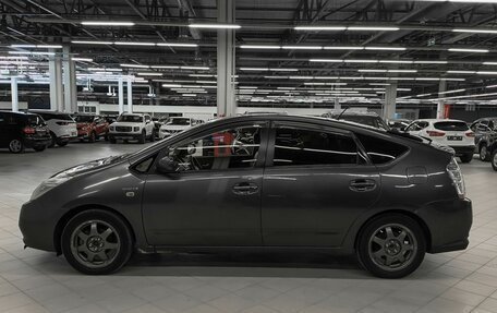 Toyota Prius, 2008 год, 489 000 рублей, 2 фотография