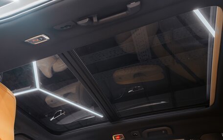 Volvo V60 Cross Country II, 2020 год, 3 900 000 рублей, 36 фотография