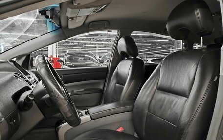 Toyota Prius, 2008 год, 489 000 рублей, 7 фотография
