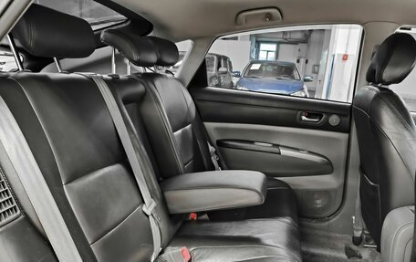 Toyota Prius, 2008 год, 489 000 рублей, 9 фотография