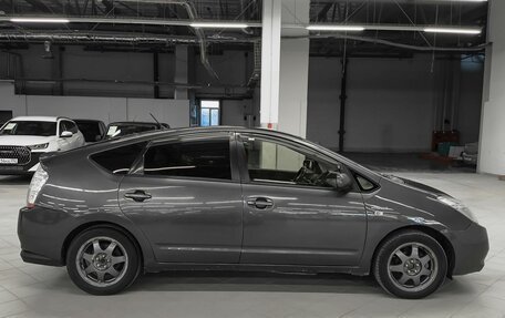 Toyota Prius, 2008 год, 489 000 рублей, 5 фотография