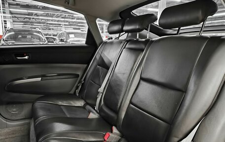 Toyota Prius, 2008 год, 489 000 рублей, 8 фотография