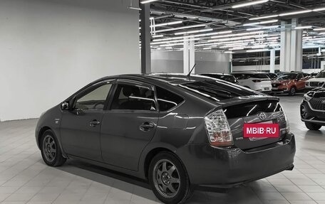 Toyota Prius, 2008 год, 489 000 рублей, 3 фотография