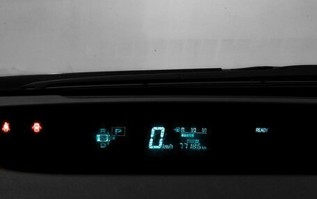 Toyota Prius, 2008 год, 489 000 рублей, 15 фотография