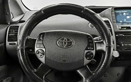 Toyota Prius, 2008 год, 489 000 рублей, 13 фотография