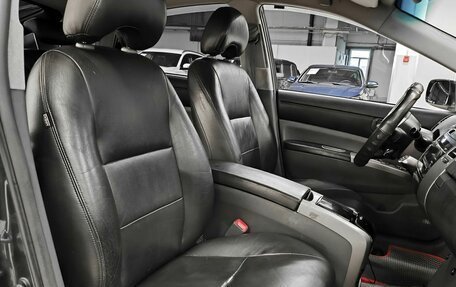 Toyota Prius, 2008 год, 489 000 рублей, 10 фотография