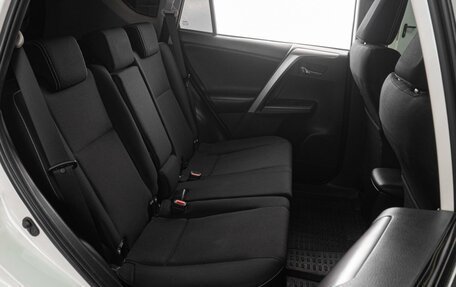 Toyota RAV4, 2017 год, 2 569 000 рублей, 7 фотография