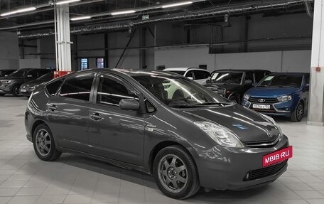 Toyota Prius, 2008 год, 489 000 рублей, 6 фотография