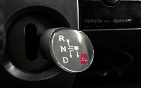 Toyota Prius, 2008 год, 489 000 рублей, 17 фотография