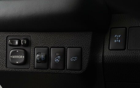 Toyota RAV4, 2017 год, 2 569 000 рублей, 18 фотография
