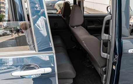 Toyota Roomy I, 2020 год, 1 170 000 рублей, 11 фотография