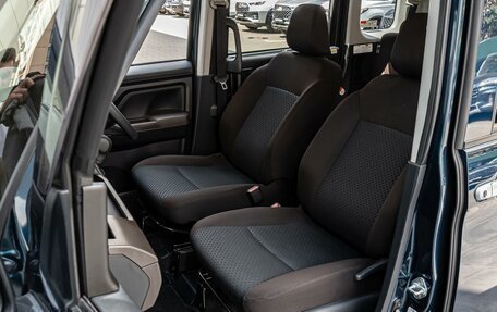 Toyota Roomy I, 2020 год, 1 170 000 рублей, 8 фотография