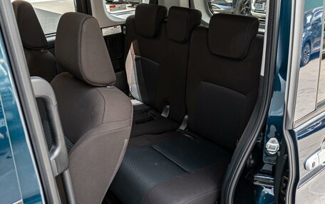 Toyota Roomy I, 2020 год, 1 170 000 рублей, 7 фотография