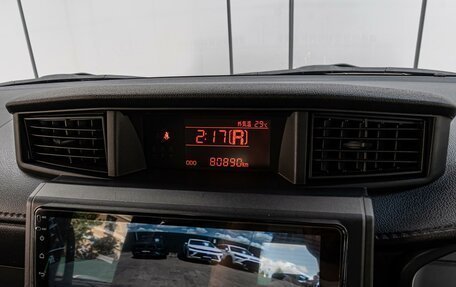 Toyota Roomy I, 2020 год, 1 170 000 рублей, 14 фотография