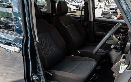 Toyota Roomy I, 2020 год, 1 170 000 рублей, 10 фотография