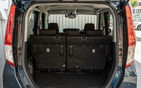 Toyota Roomy I, 2020 год, 1 170 000 рублей, 18 фотография