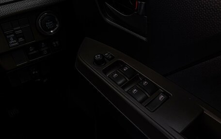 Toyota Roomy I, 2020 год, 1 170 000 рублей, 16 фотография