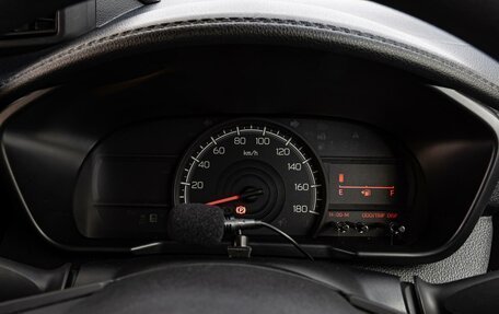 Toyota Roomy I, 2020 год, 1 170 000 рублей, 15 фотография
