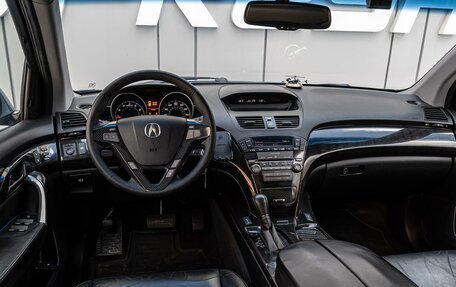 Acura MDX II, 2008 год, 1 580 000 рублей, 6 фотография