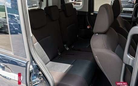 Toyota Roomy I, 2020 год, 1 170 000 рублей, 9 фотография