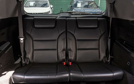 Acura MDX II, 2008 год, 1 580 000 рублей, 11 фотография