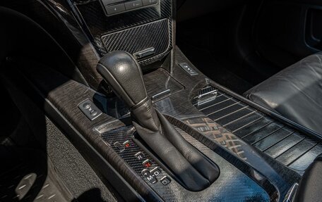Acura MDX II, 2008 год, 1 580 000 рублей, 14 фотография