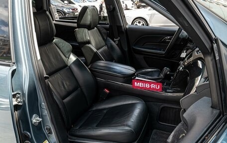 Acura MDX II, 2008 год, 1 580 000 рублей, 8 фотография