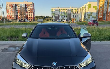 BMW 2 серия F44, 2020 год, 4 100 000 рублей, 1 фотография