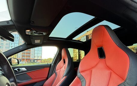 BMW 2 серия F44, 2020 год, 4 100 000 рублей, 9 фотография