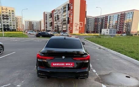 BMW 2 серия F44, 2020 год, 4 100 000 рублей, 4 фотография