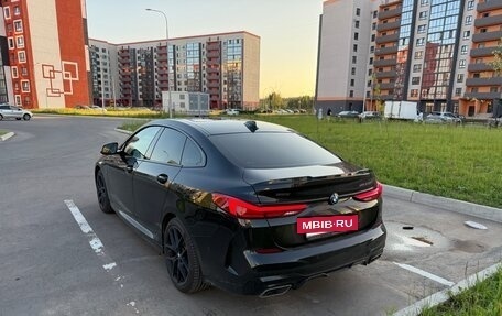 BMW 2 серия F44, 2020 год, 4 100 000 рублей, 5 фотография