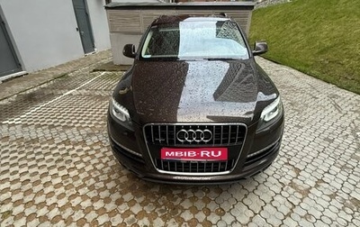 Audi Q7, 2010 год, 2 200 000 рублей, 1 фотография