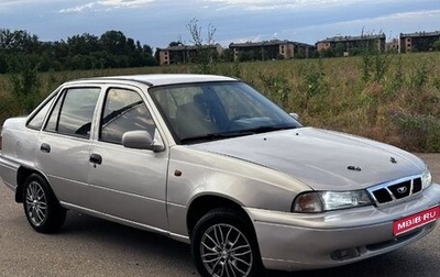 Daewoo Nexia I рестайлинг, 2005 год, 120 000 рублей, 1 фотография