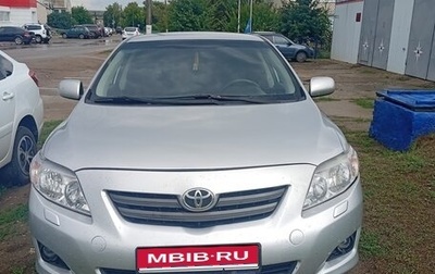 Toyota Corolla, 2008 год, 850 000 рублей, 1 фотография